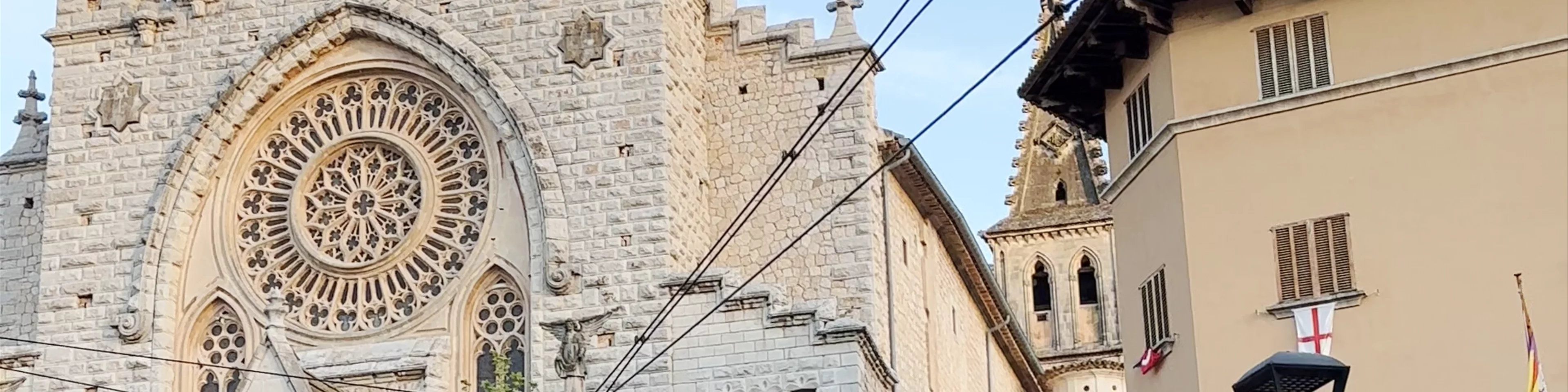Sóller Center