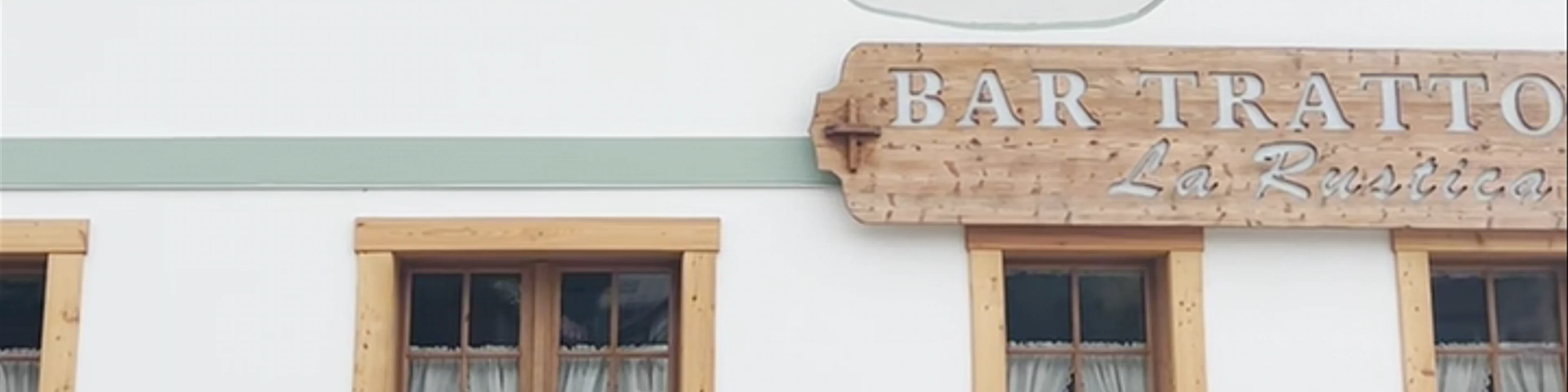Bar Trattoria Cavallo - La Tortafritteria