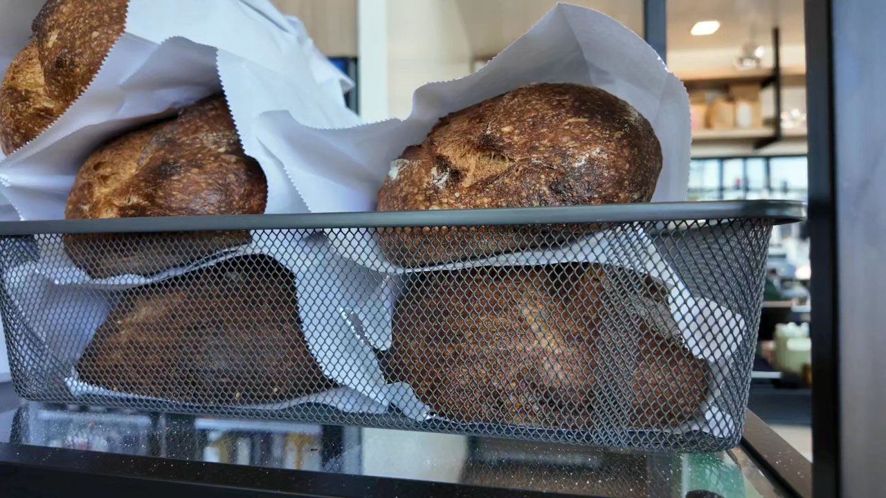 Colossus - Bakeries Near Me - San Pedro, California