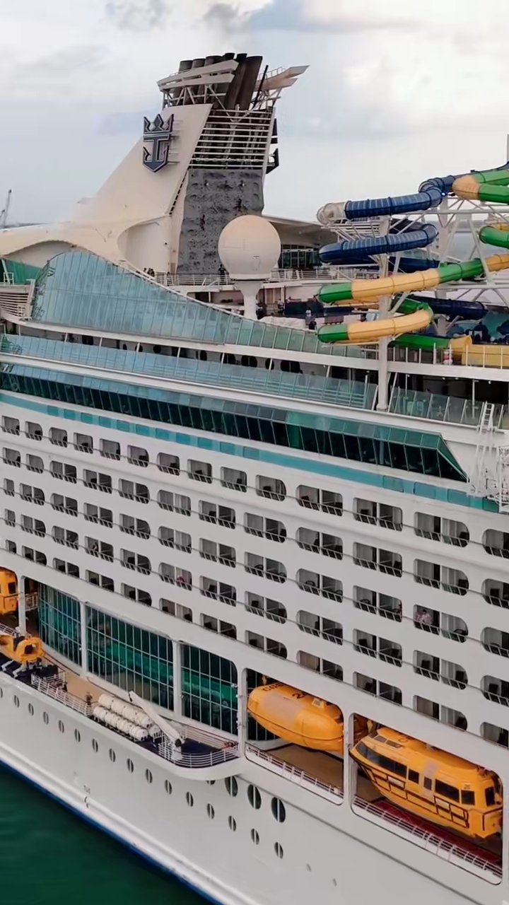 Royal Caribbean International