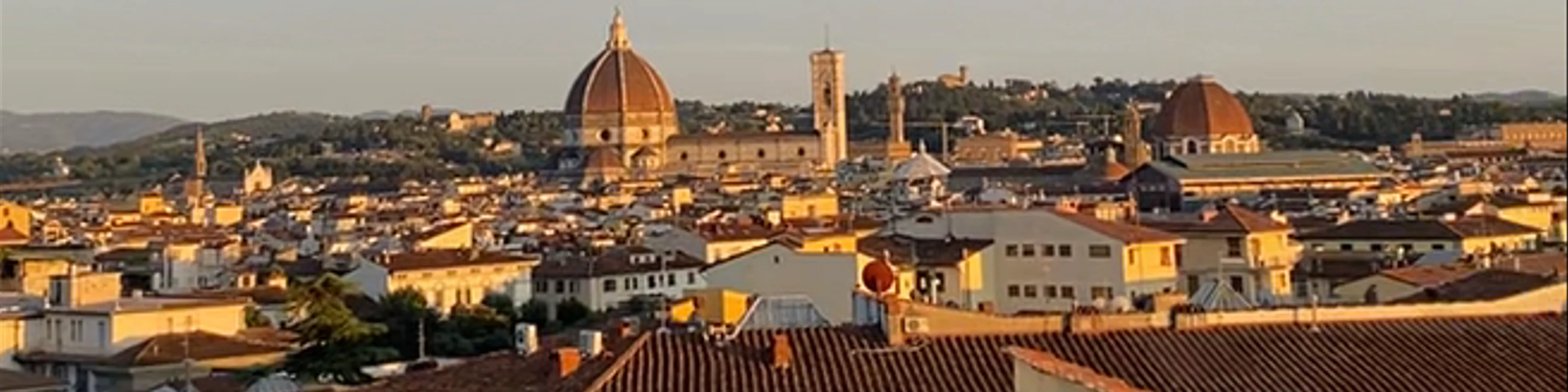 The Social Hub Florence Lavagnini