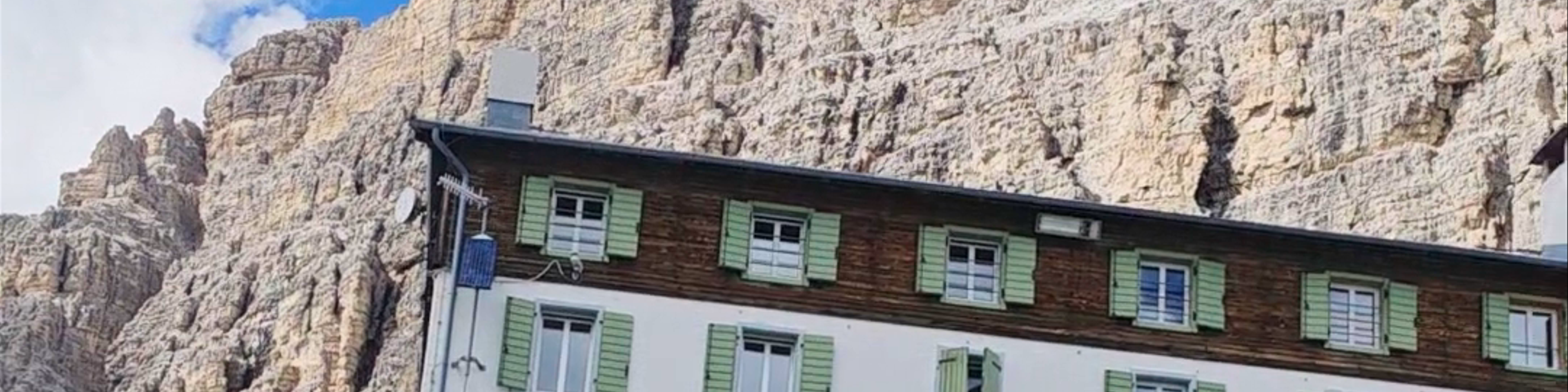 Cortina d'Ampezzo