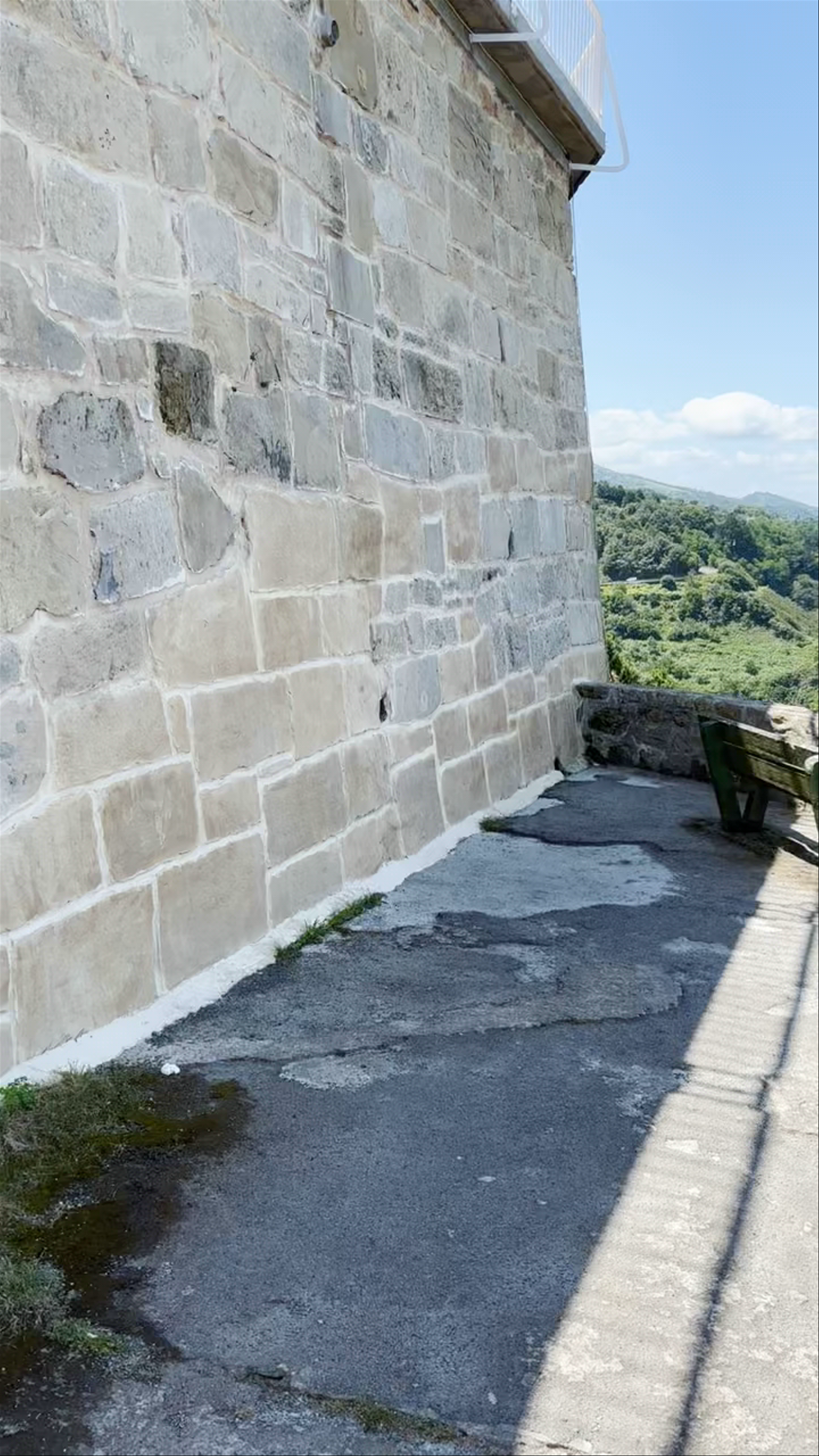 Mirador del Monte Igueldo