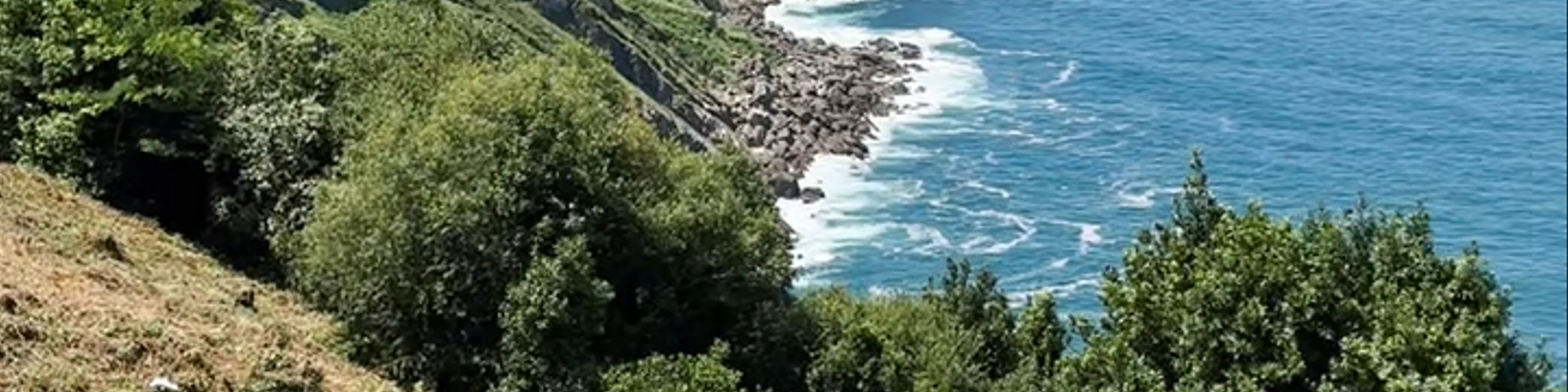 Mirador del Monte Igueldo