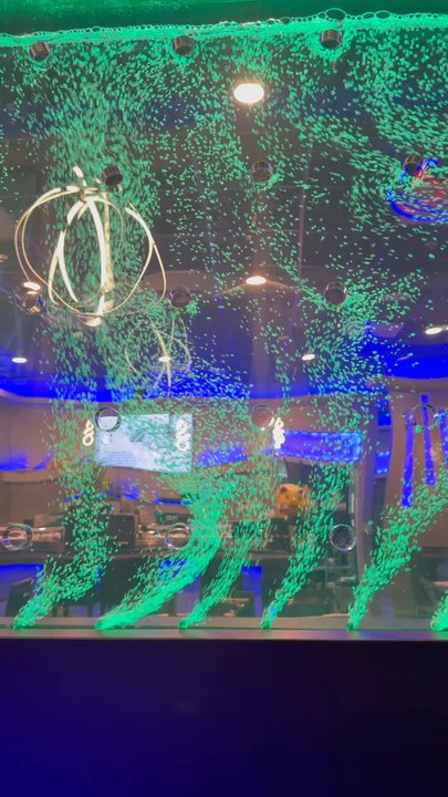 Fancy Sushi & Grill - Sushi Bars Near Me - Saint Johns, Florida