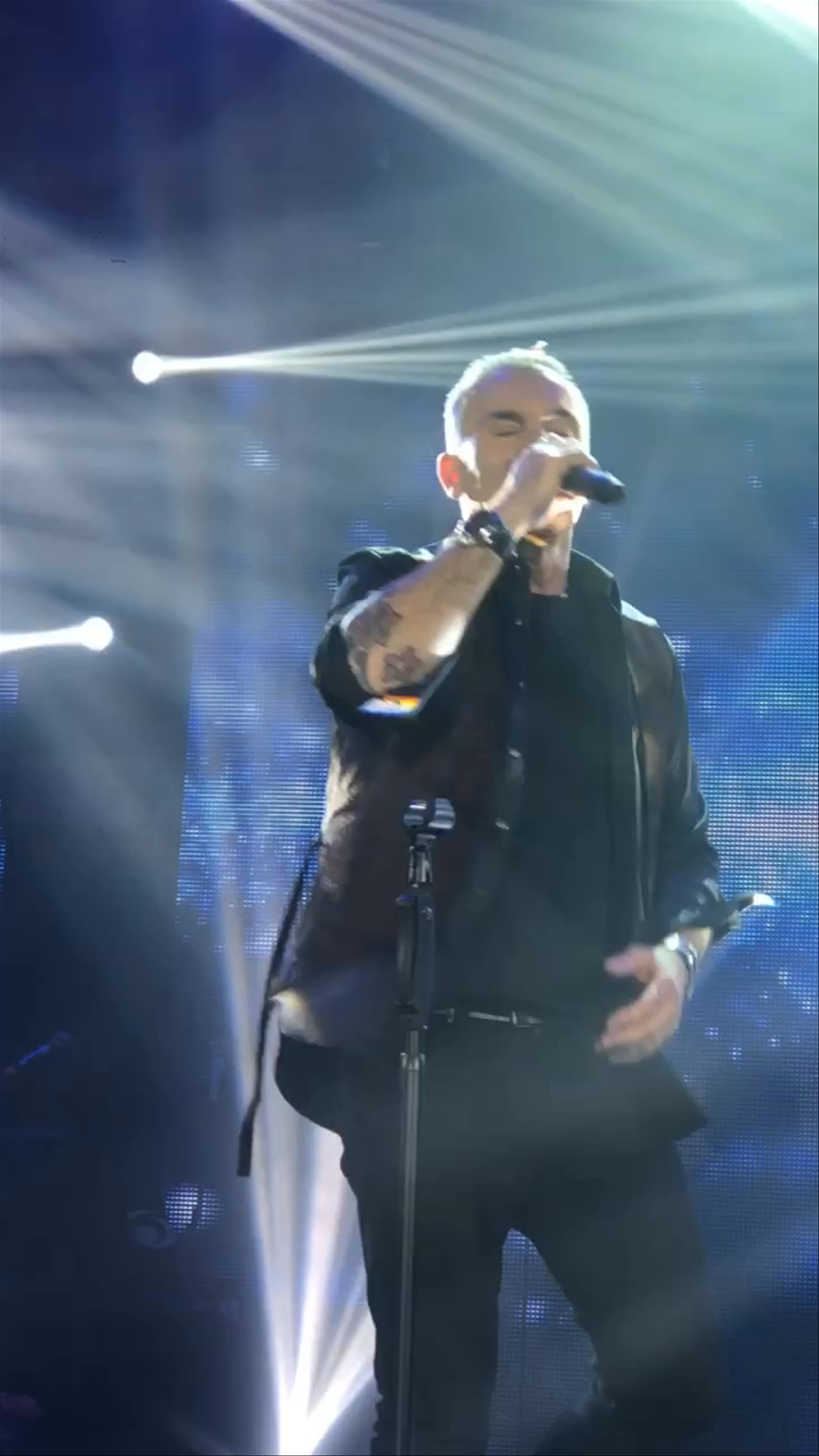 Dynamic Live Music Performance in Athens Nightlife