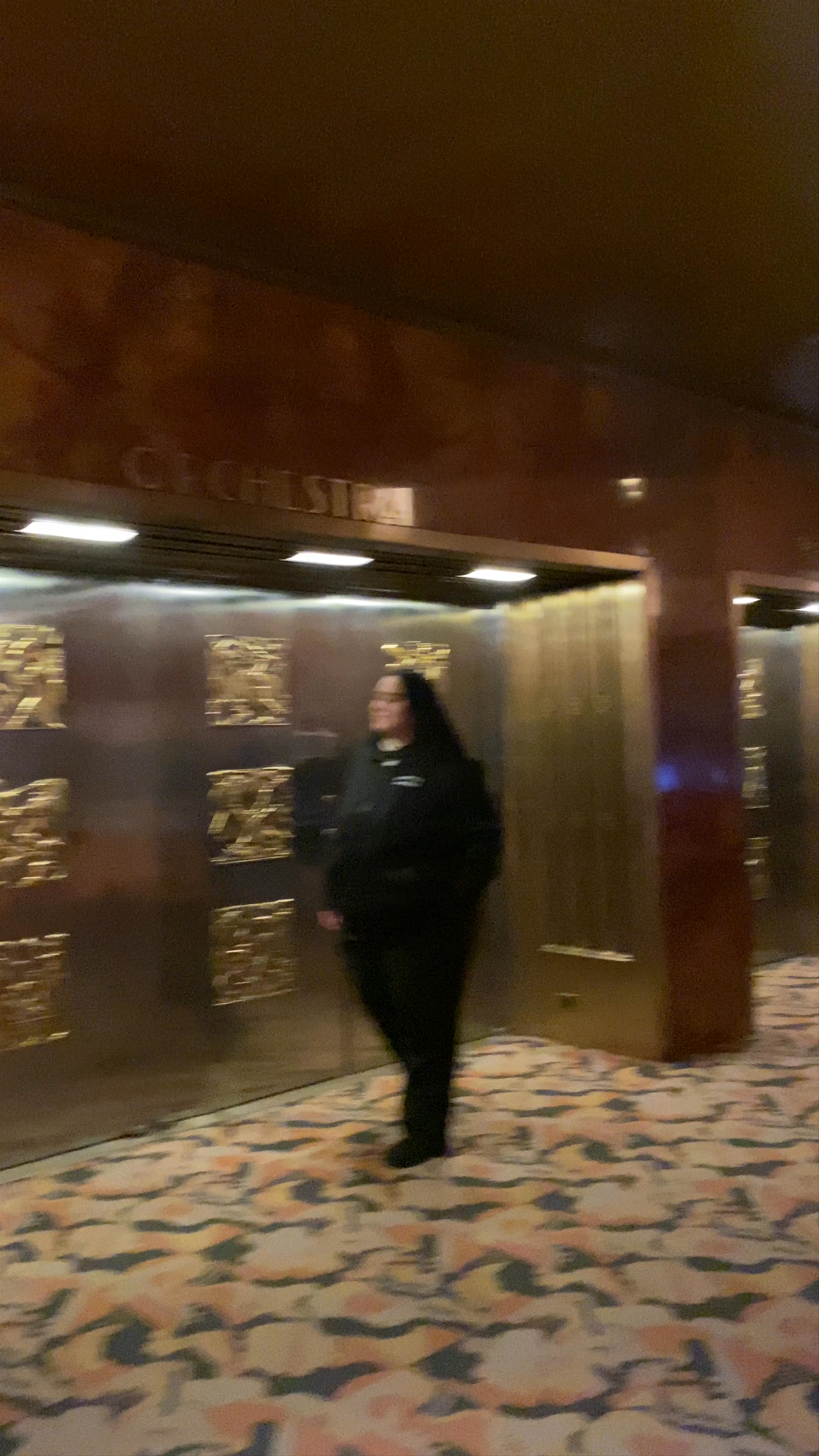 Radio City Music Hall