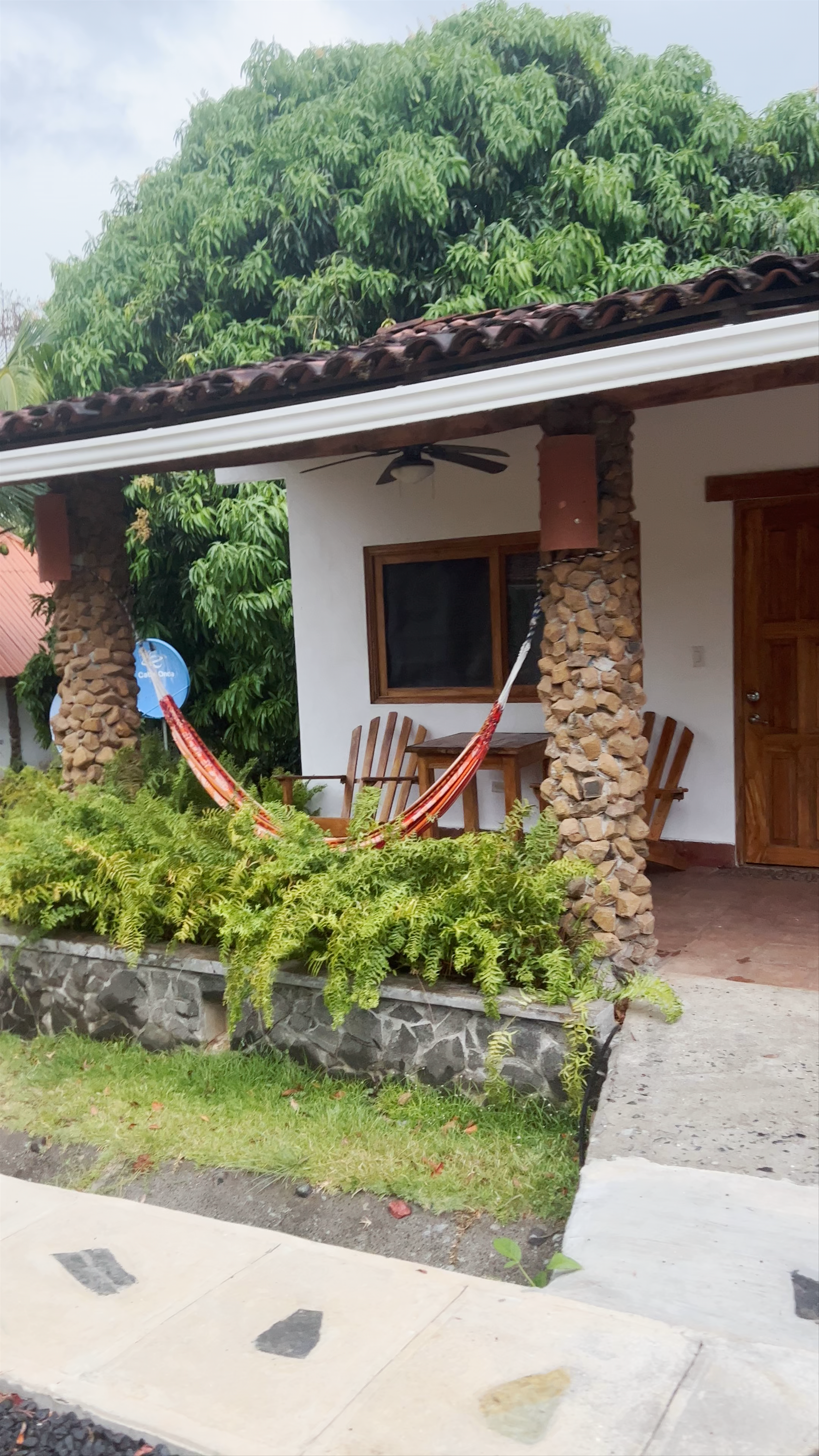 Hotel Santa Catalina Panama