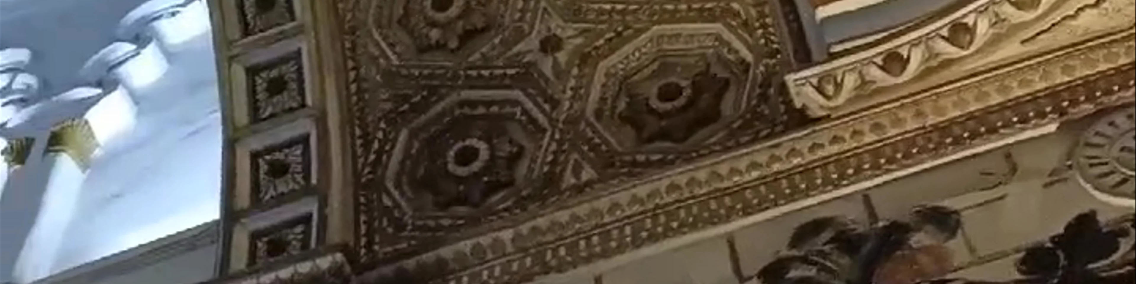 Sinagoga de Santa María La Blanca