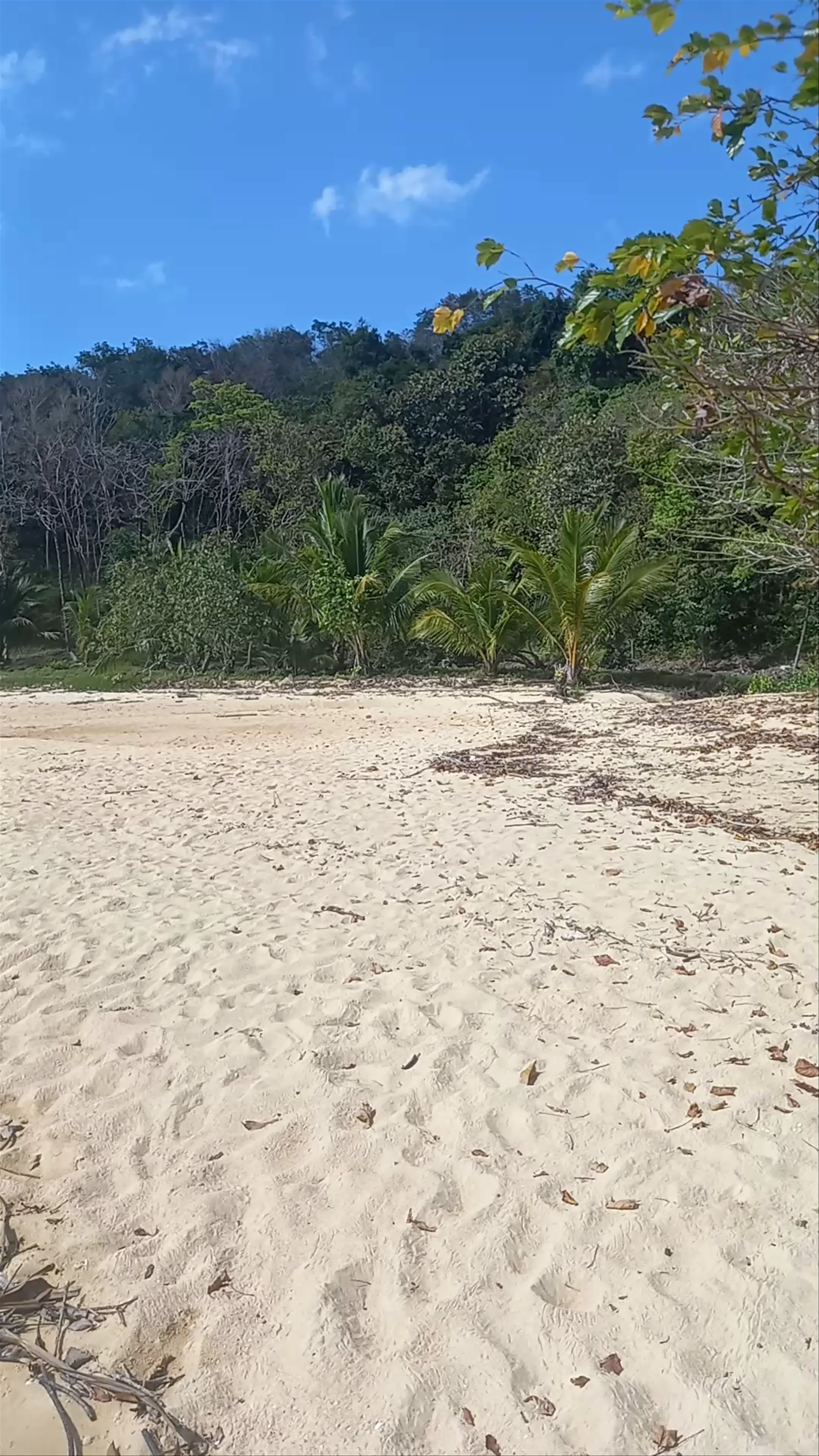 Little Long Beach, Ko Yao Noi