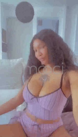 Sun Lisbon Escort Video #19353