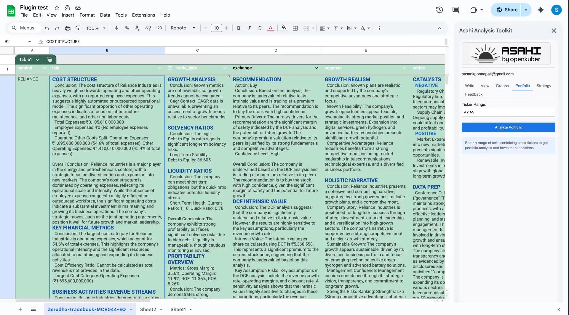 Asahi by OpenKuber image 1