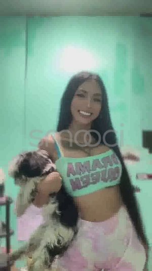 Nica Gray Manila Escort Video #5946