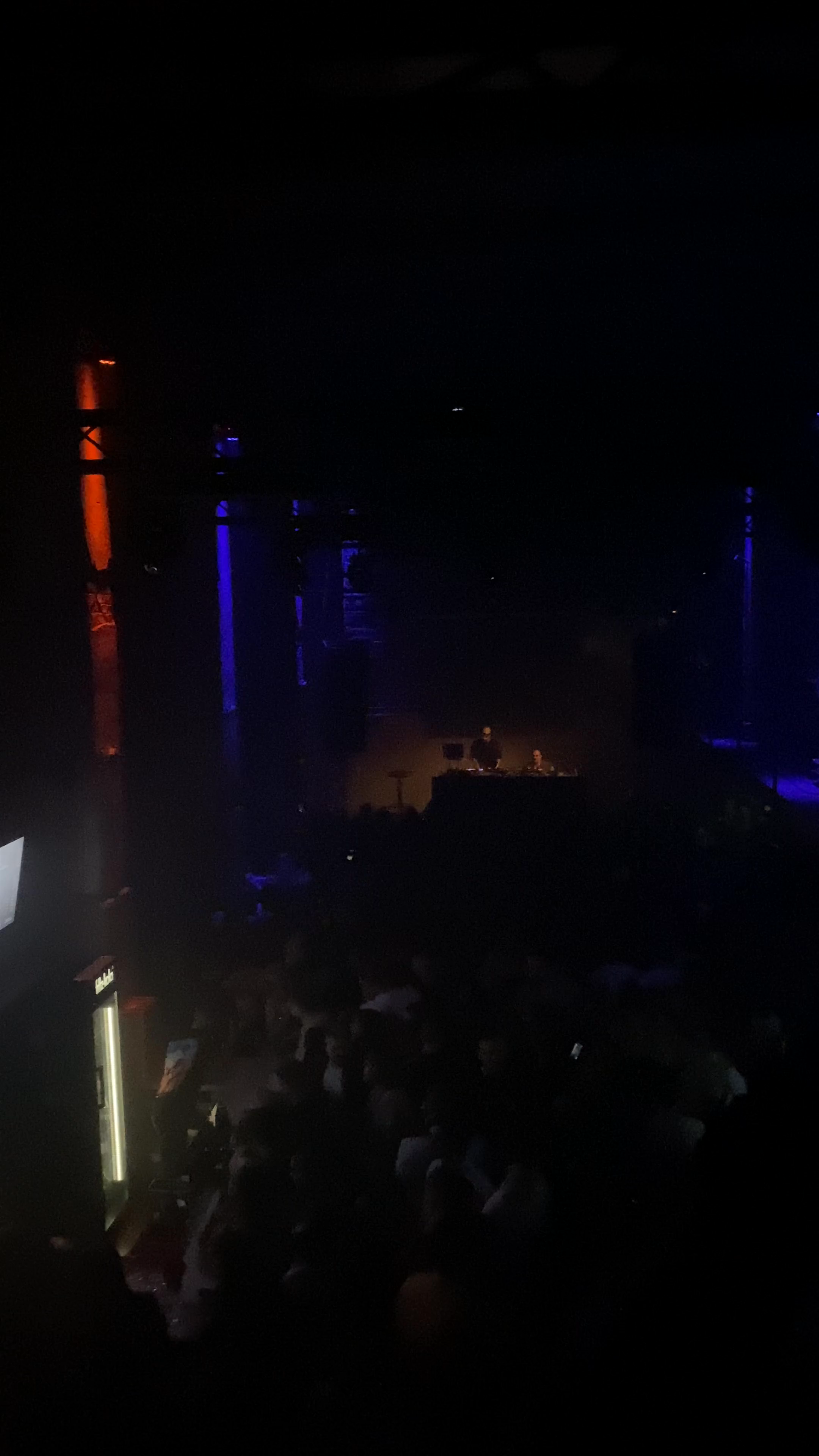 Altes Pumpenhaus an der Marienbrücke