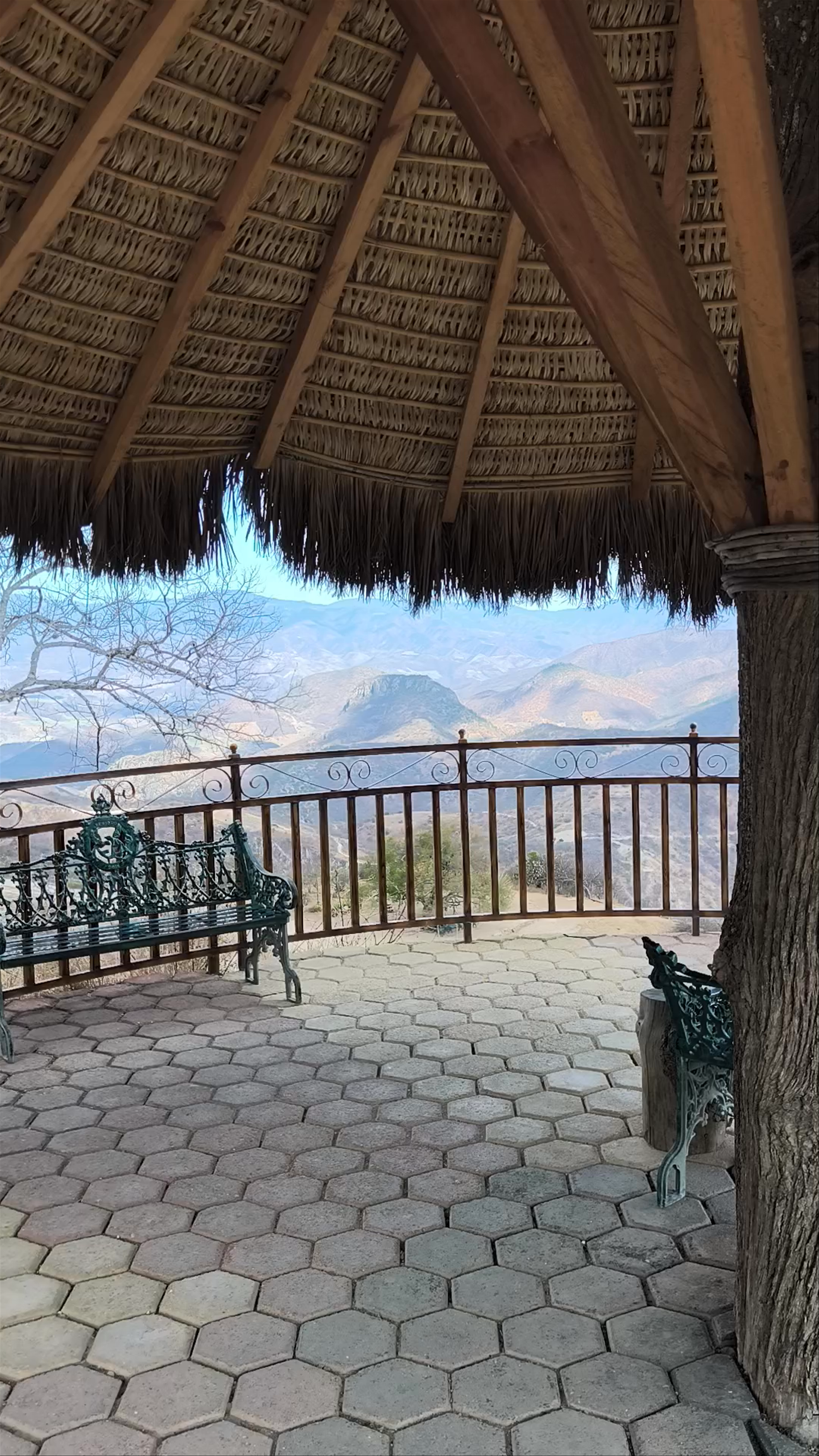 Mirador La Palapa