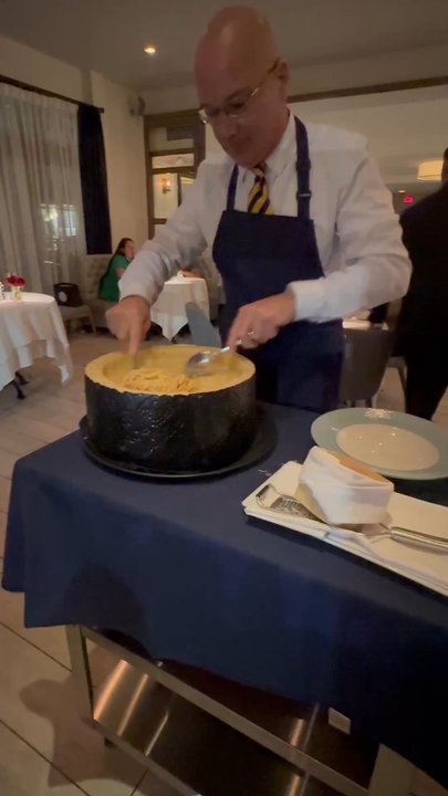 Portosole - Italian Near Me - Coral Gables, Florida