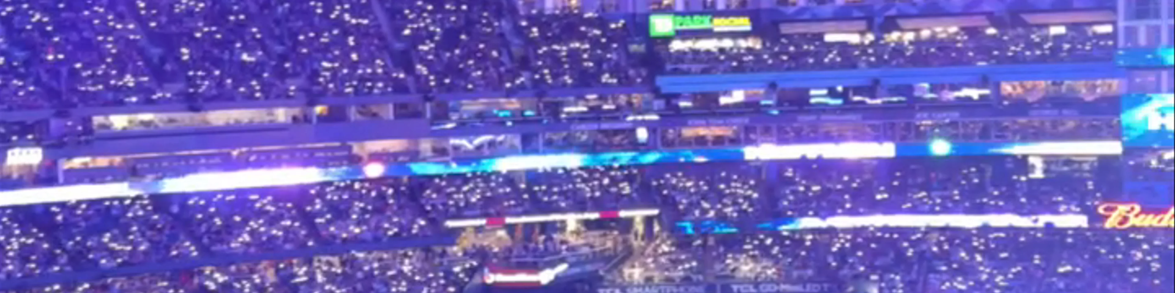 Rogers Centre