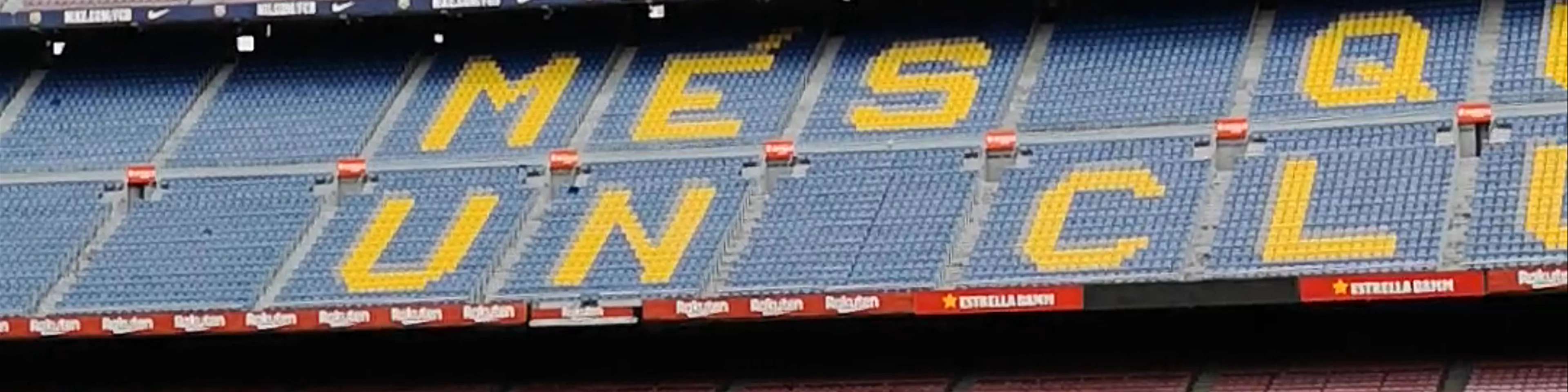 Camp Nou