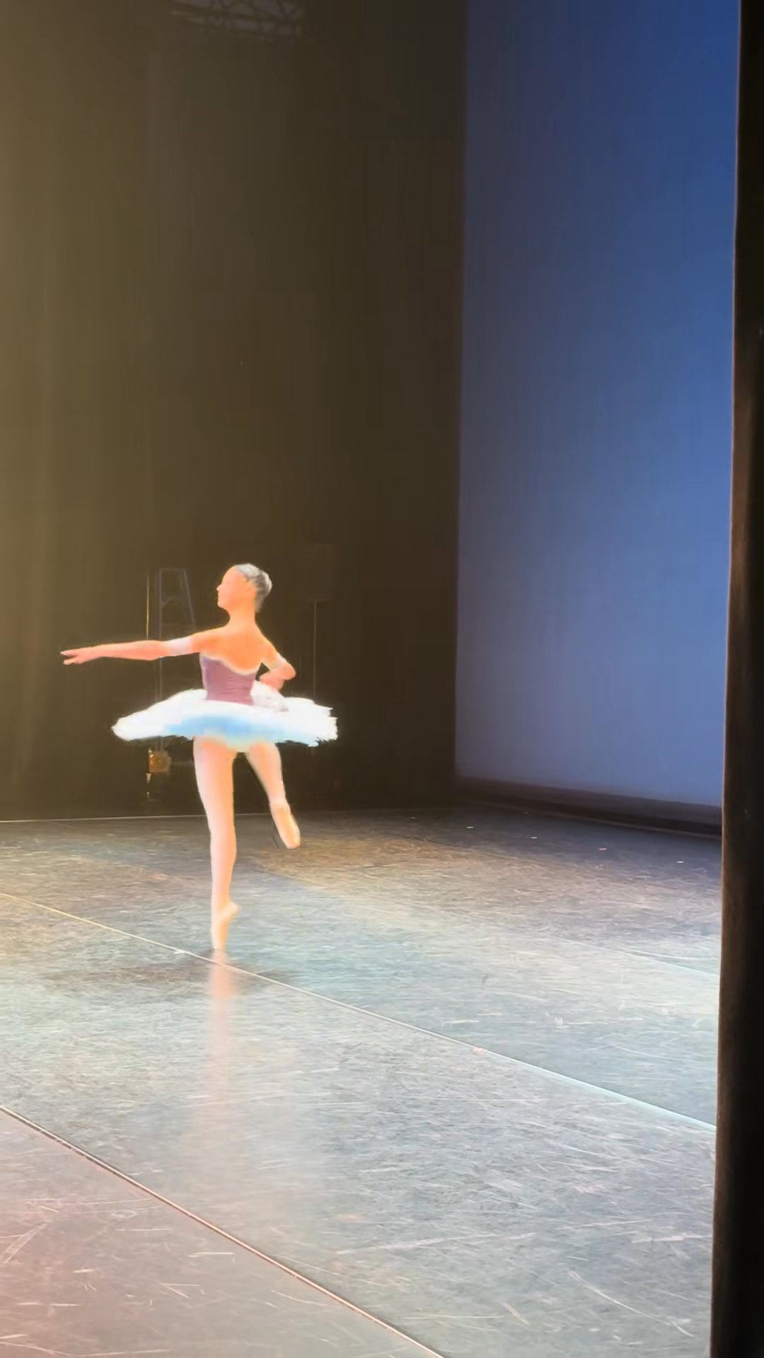 Video thumbnail - Processing