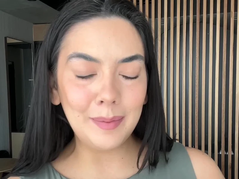 Travel App Organic Testimonial