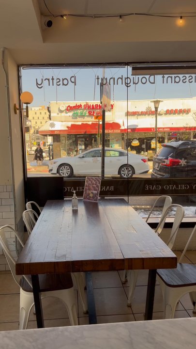 Artisan Boulanger - Enjoyable place !!! - Breakfast & Brunch Near Me - Fort Lee, New Jersey