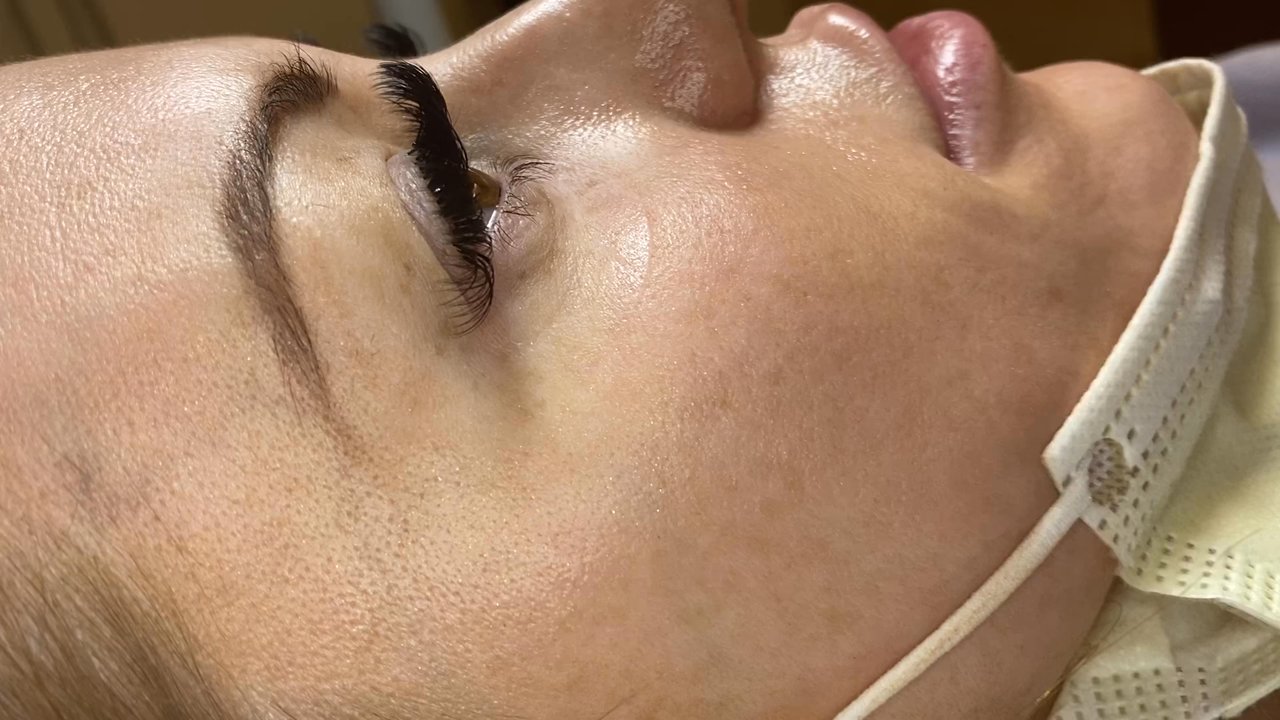 Lash.i.Candy - Eyelash Service Near Me - Frisco, Texas
