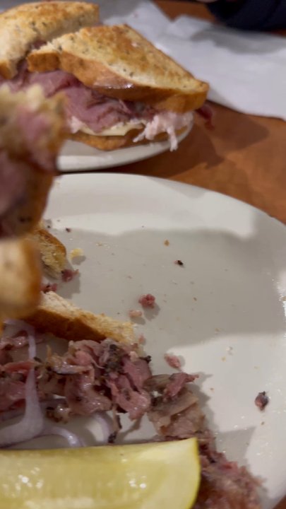 Carshon's - Delis Near Me - Fort Worth, Texas