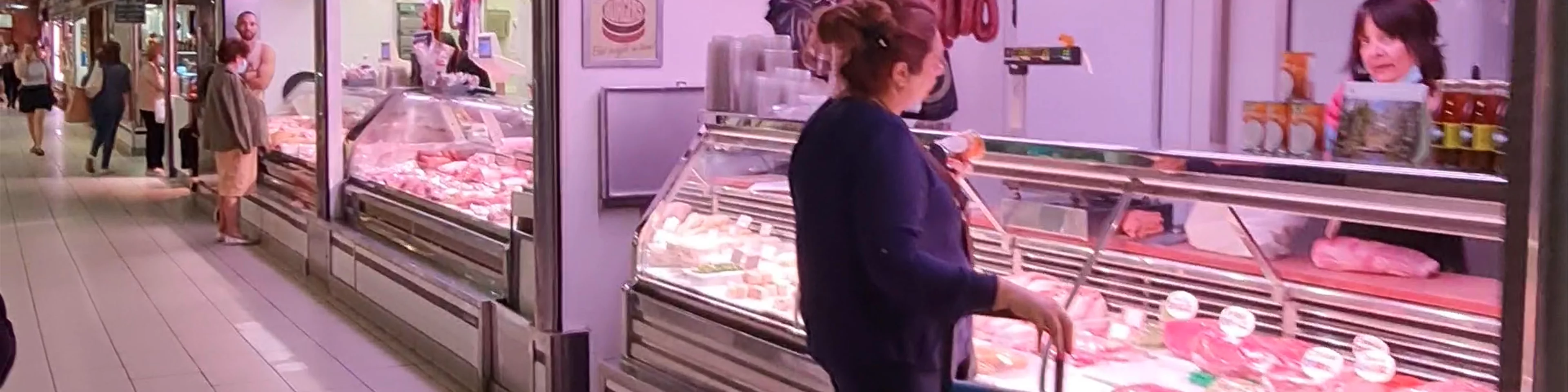 Mercat Central d'Alacant