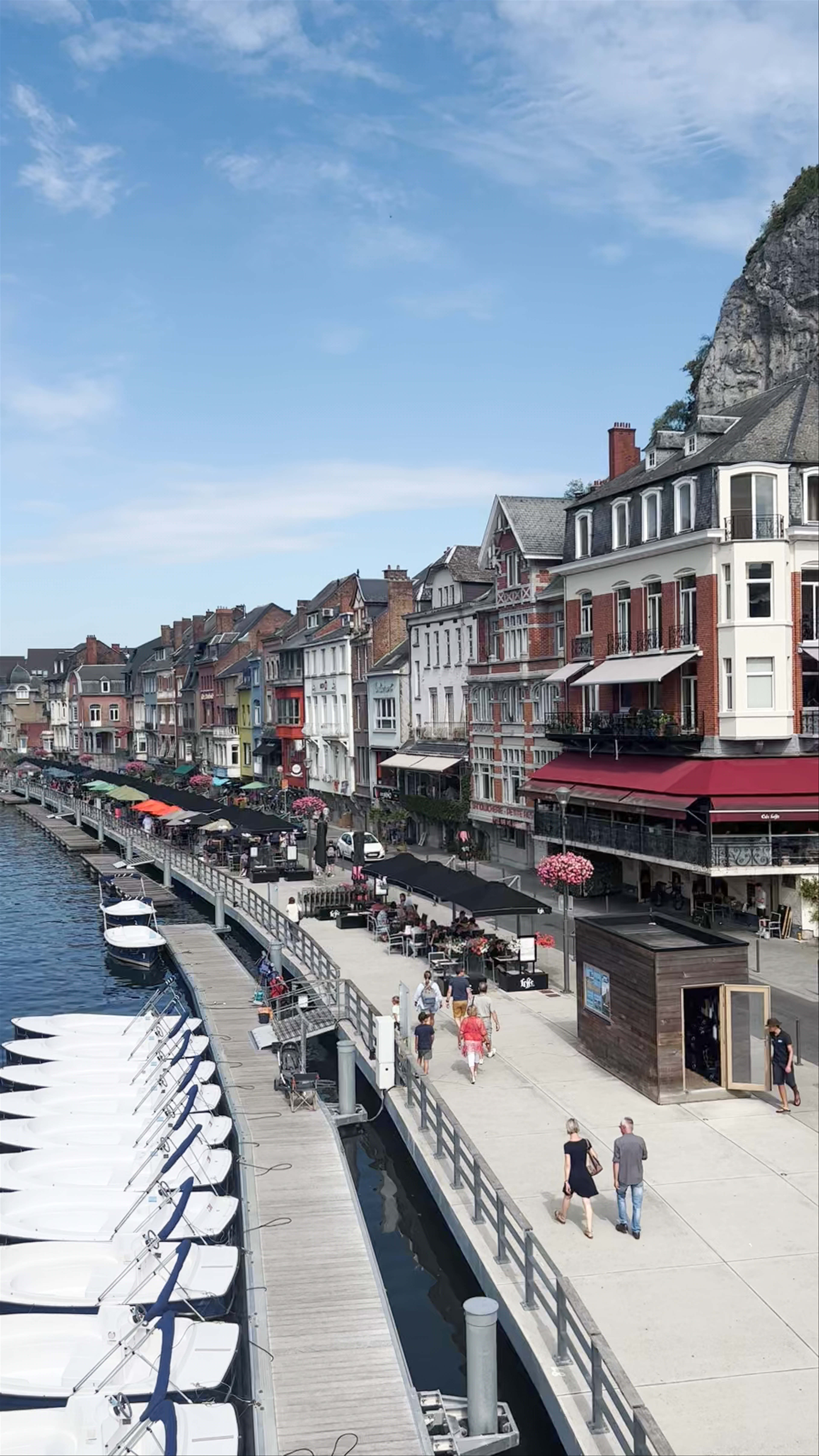 Charles de Gaulle Bridge