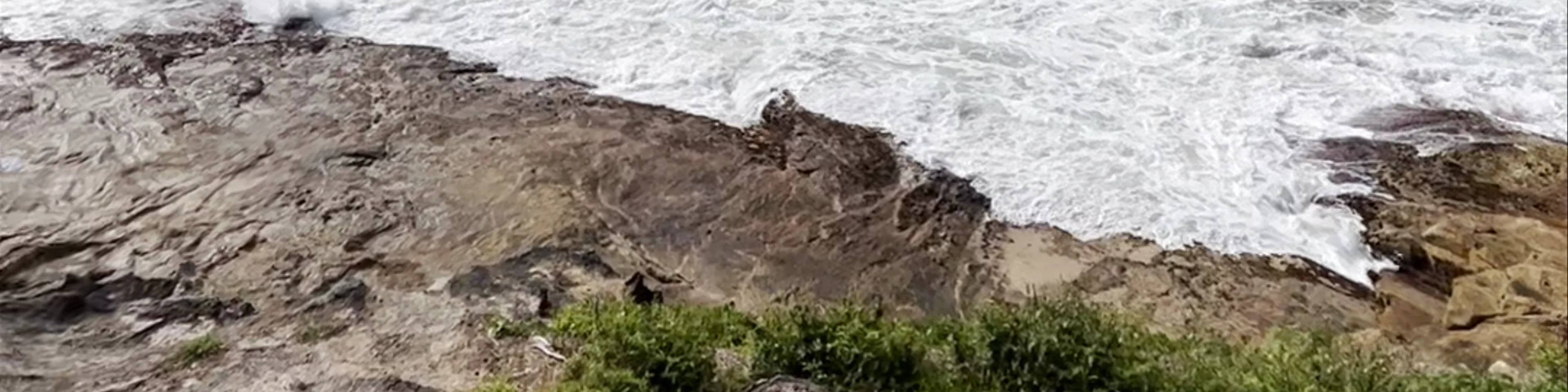 Cylinder Beach