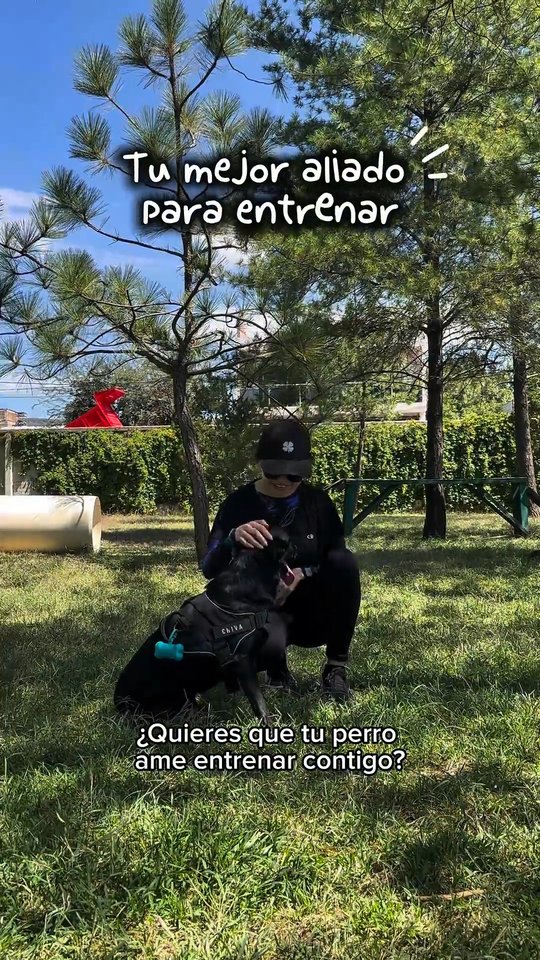 Vídeo UGC 1 de Clau Ortega