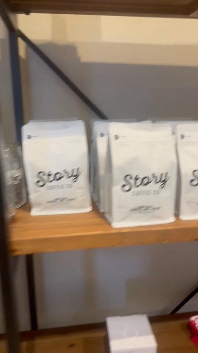Story Coffee - You gotta try their seasonal drinks!! - Coffee & Tea Near Me - Livermore, California