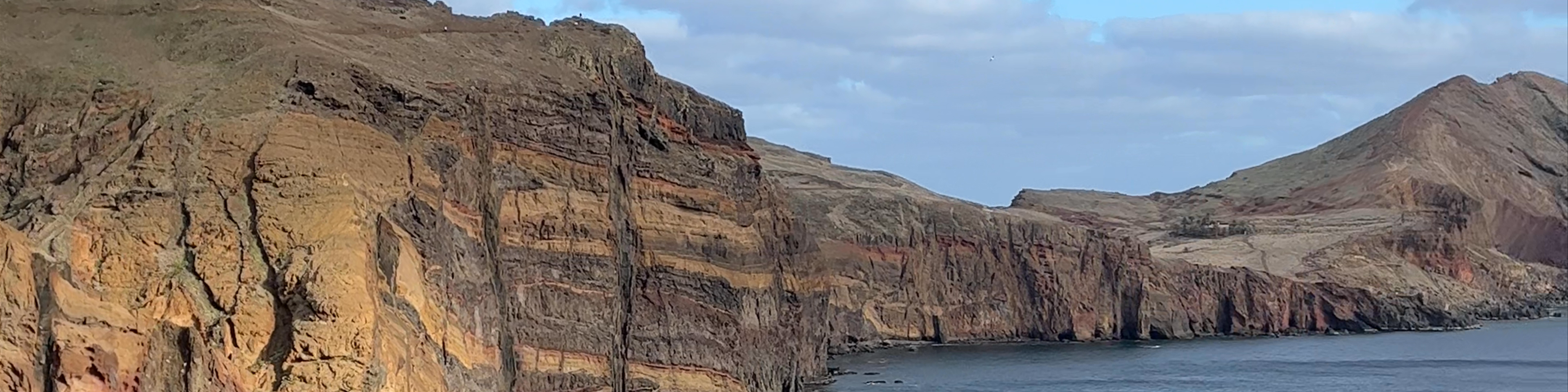 Ponta de São Lourenço