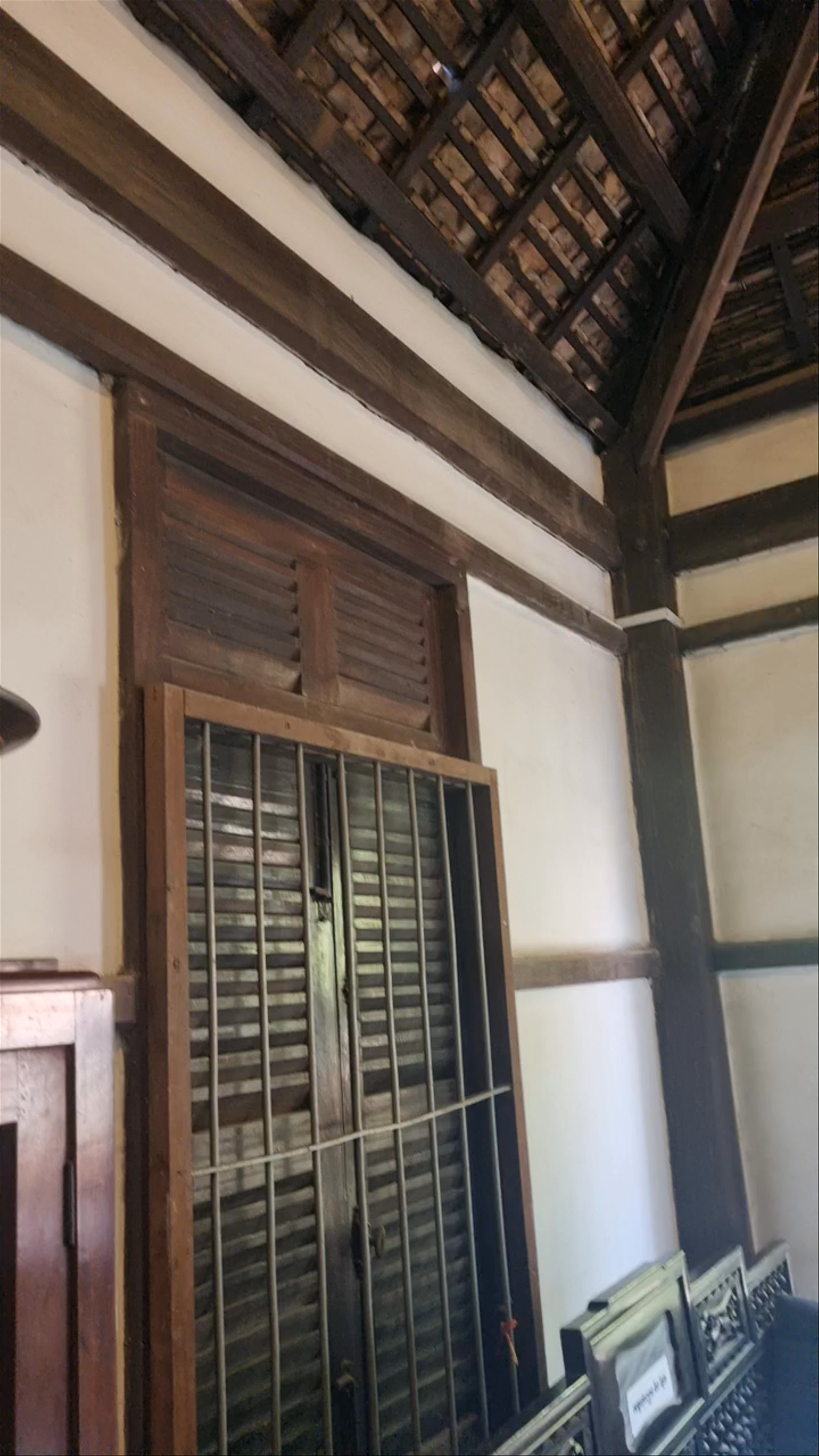 Mrs. Bun Roeung’s Ancient House