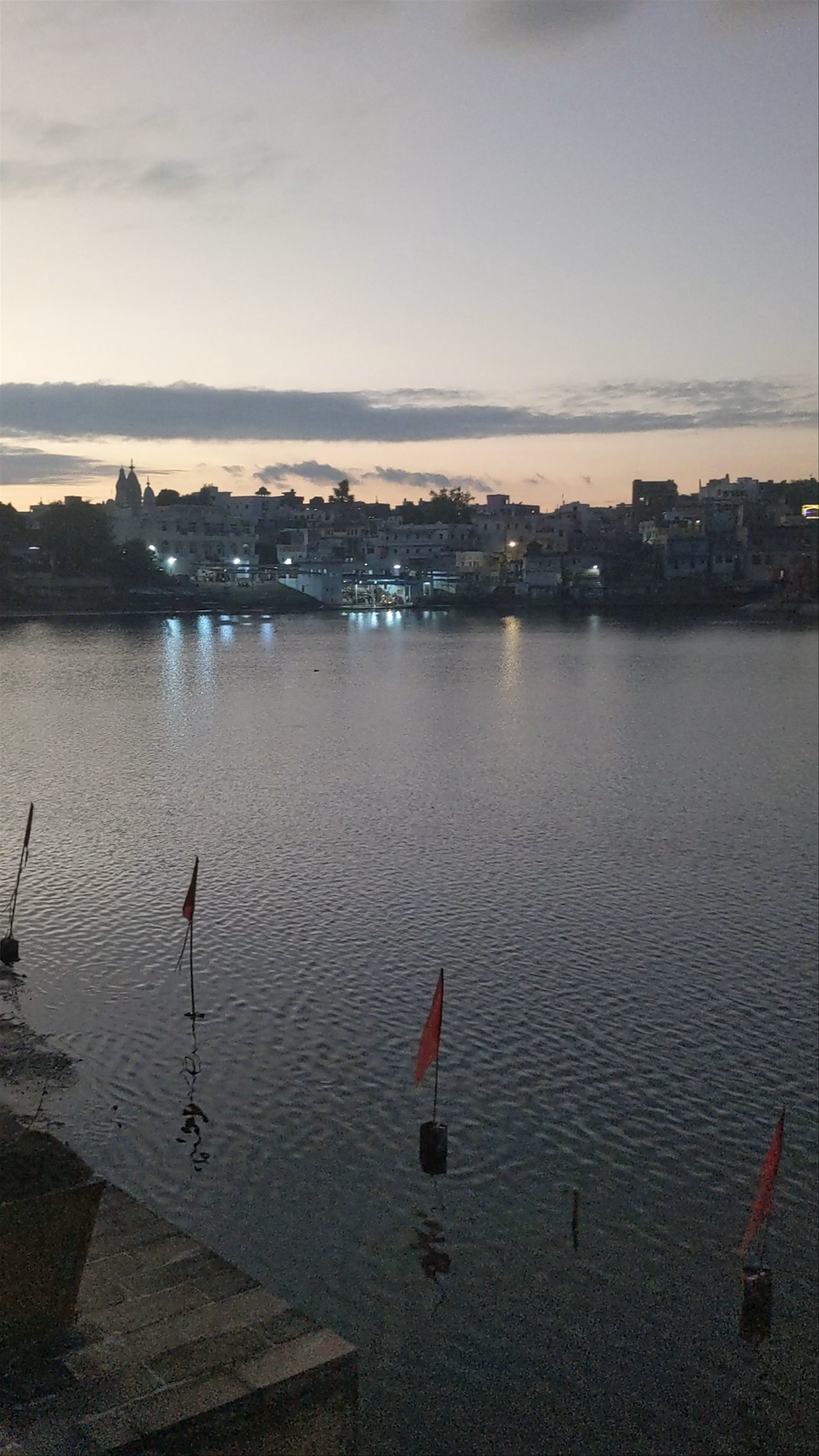 Varah ghat