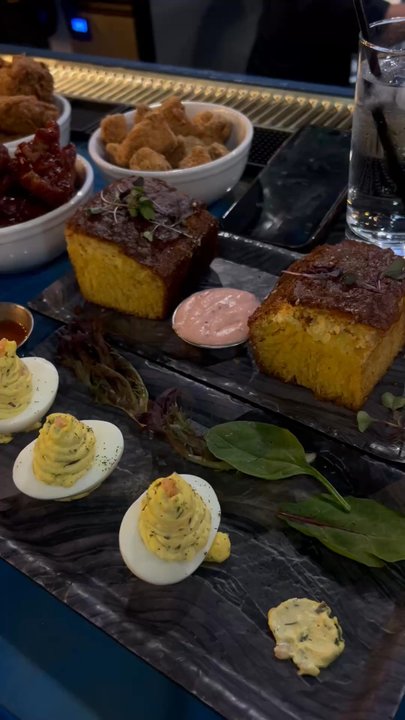 Sweet T'S Southern Eatery - Some food options - Southern Near Me - Teaneck, New Jersey