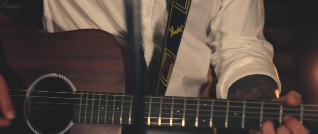 The Nauticals Acoustic Duo - Live Showreel - video