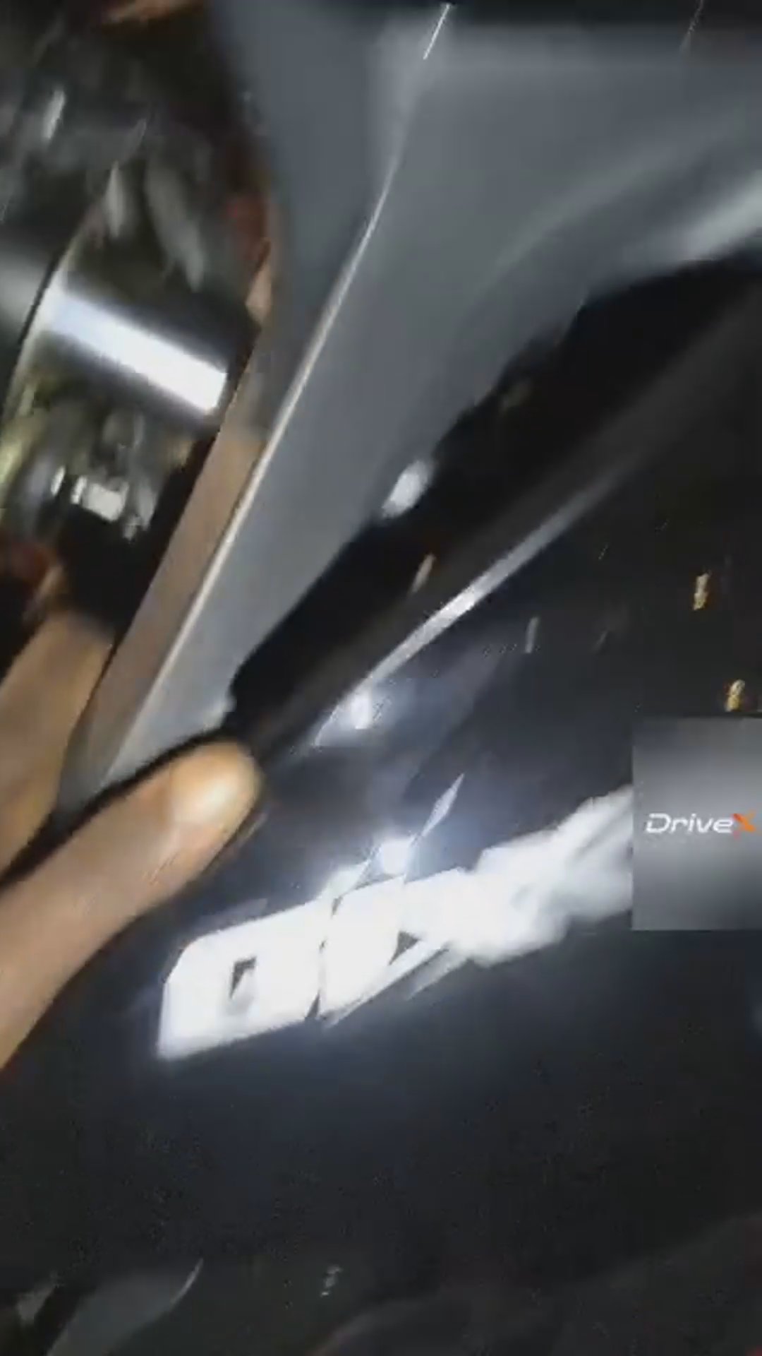 Walk-around video thumbnail