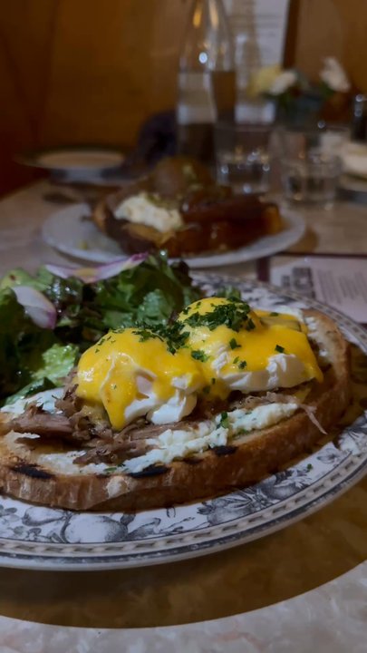 The Ace - Comfort Food Near Me - Toronto, Ontario