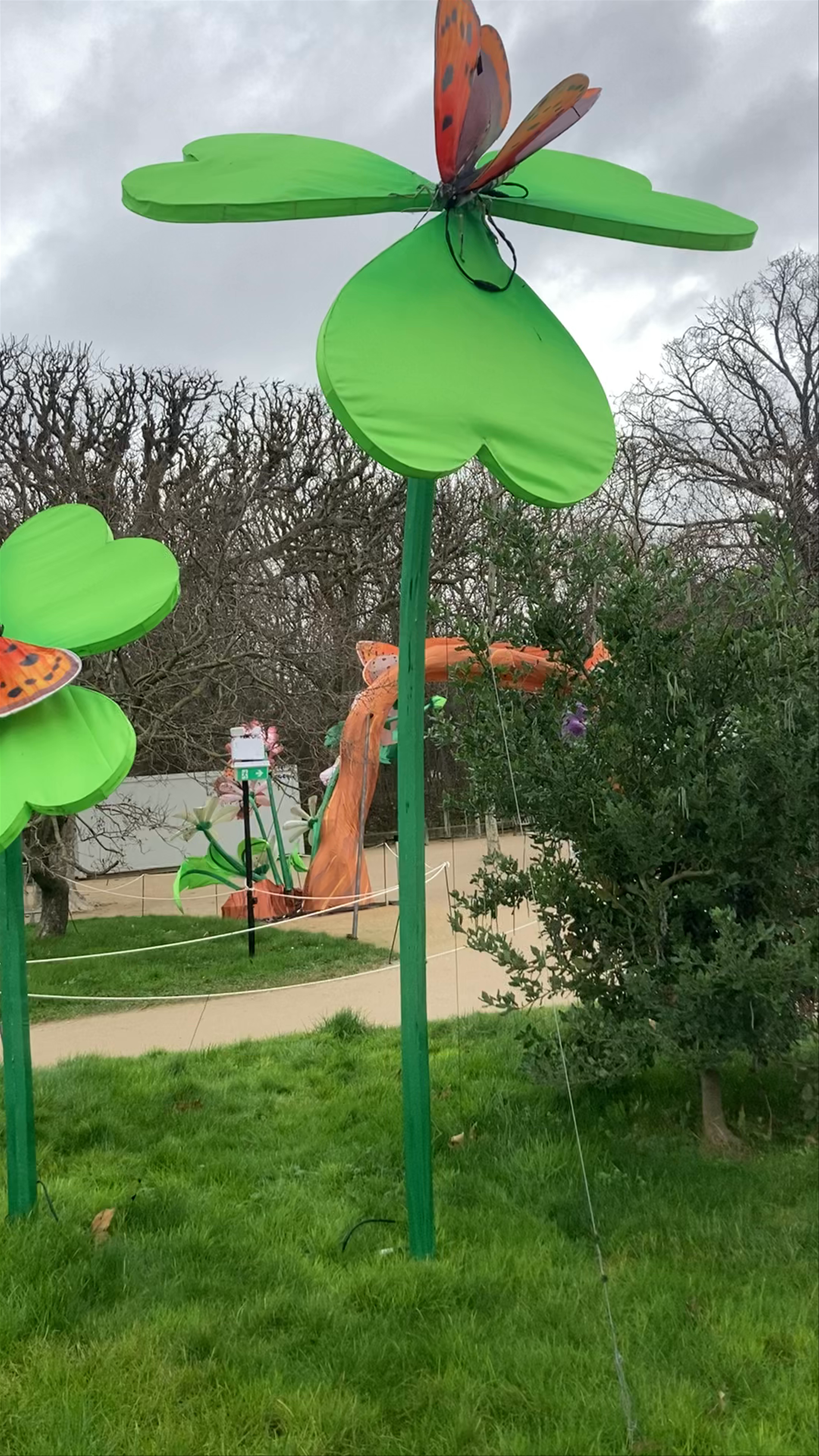Jardin des Plantes