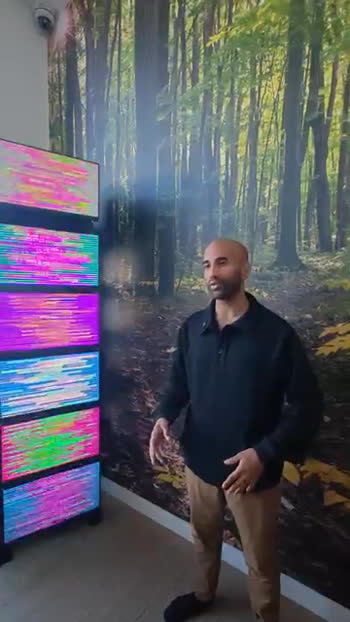 Video Poster
