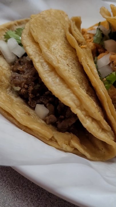 Mega Tacos - Tacos Near Me - Indianapolis, Indiana