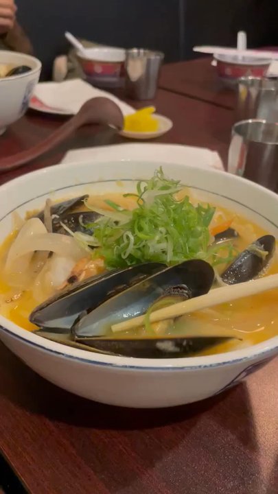 Poong Moon - Asian Fusion Near Me - North York, Ontario