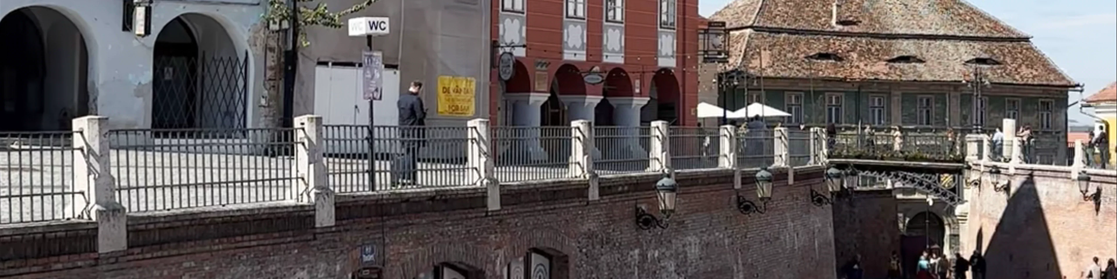 The Bridge of Lies