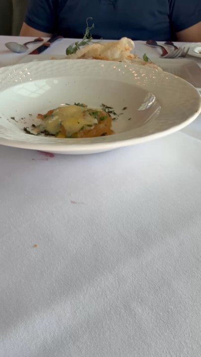 Pierre's - Fantastic: delicious food, great service, and wonderful decor and atmosphere! - French Near Me - Islamorada, Florida