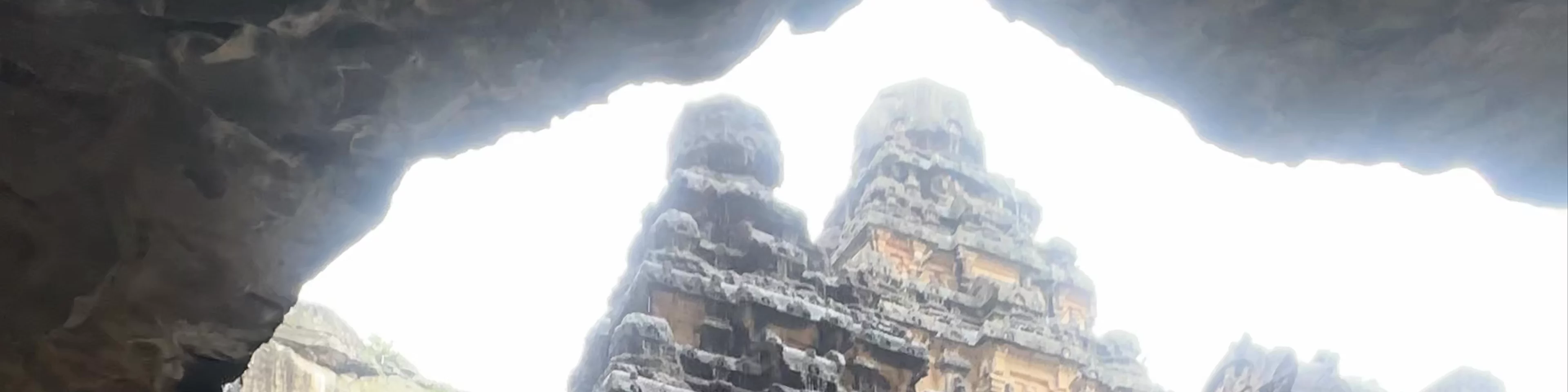 kailasa temple