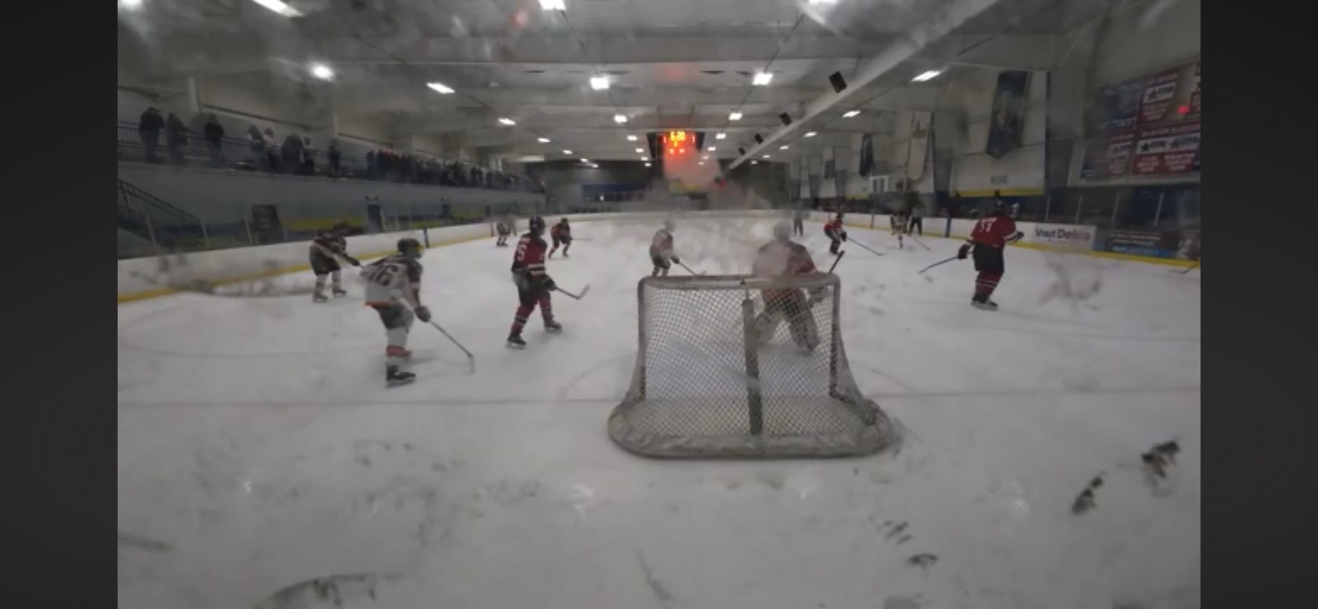 Highlights vs. Philadelphia Little Flyers