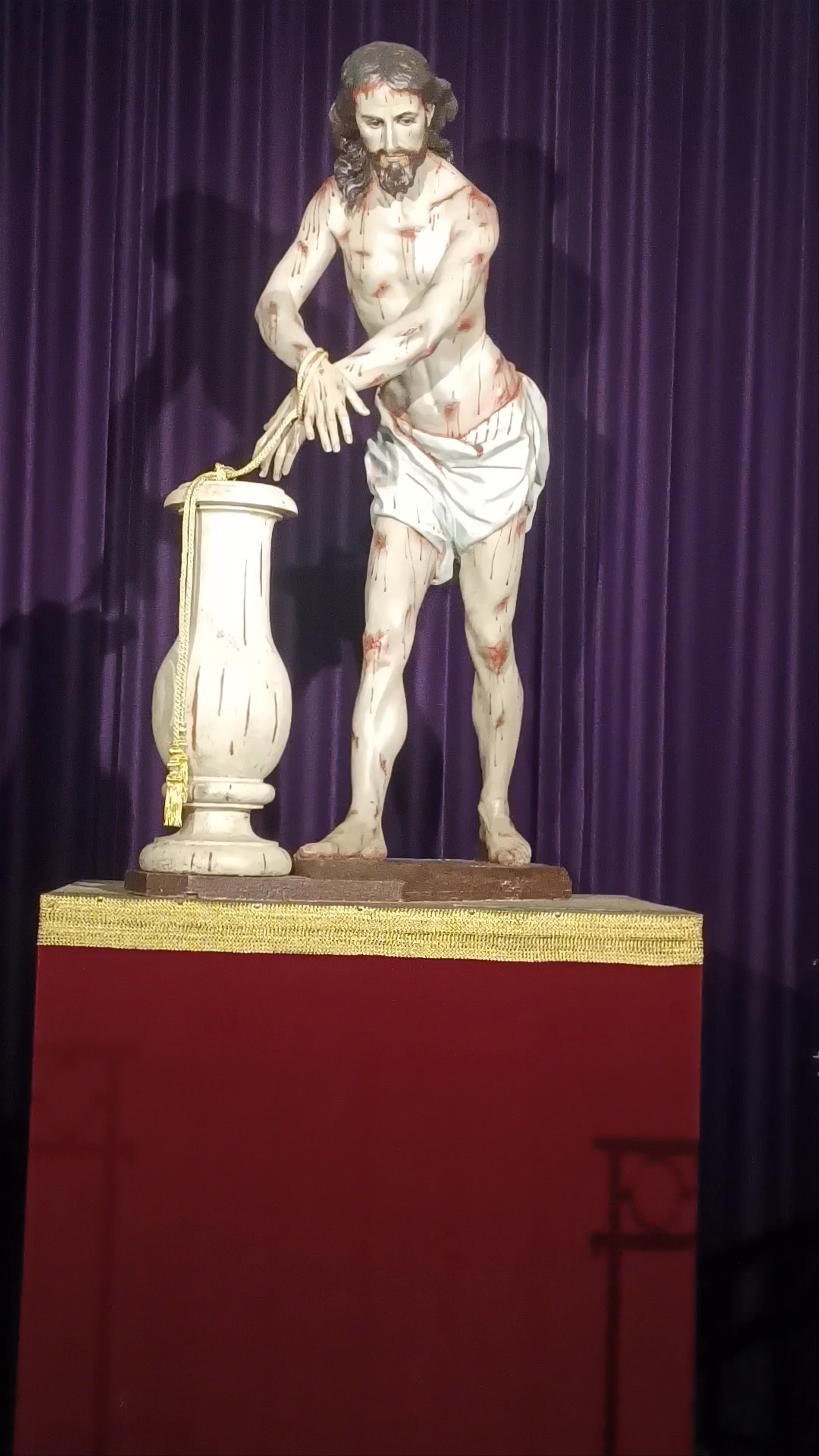 Monasterio de Santa Ana del Monte