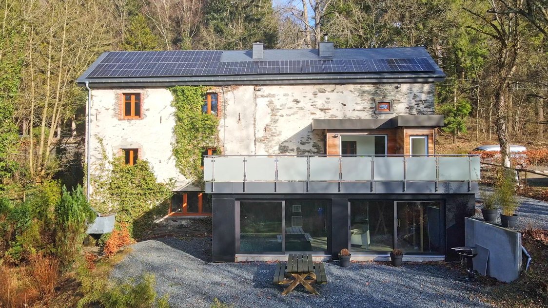 Accommodation BE-1091266-Vielsalm