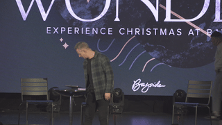 Wonder | Christmas Eve